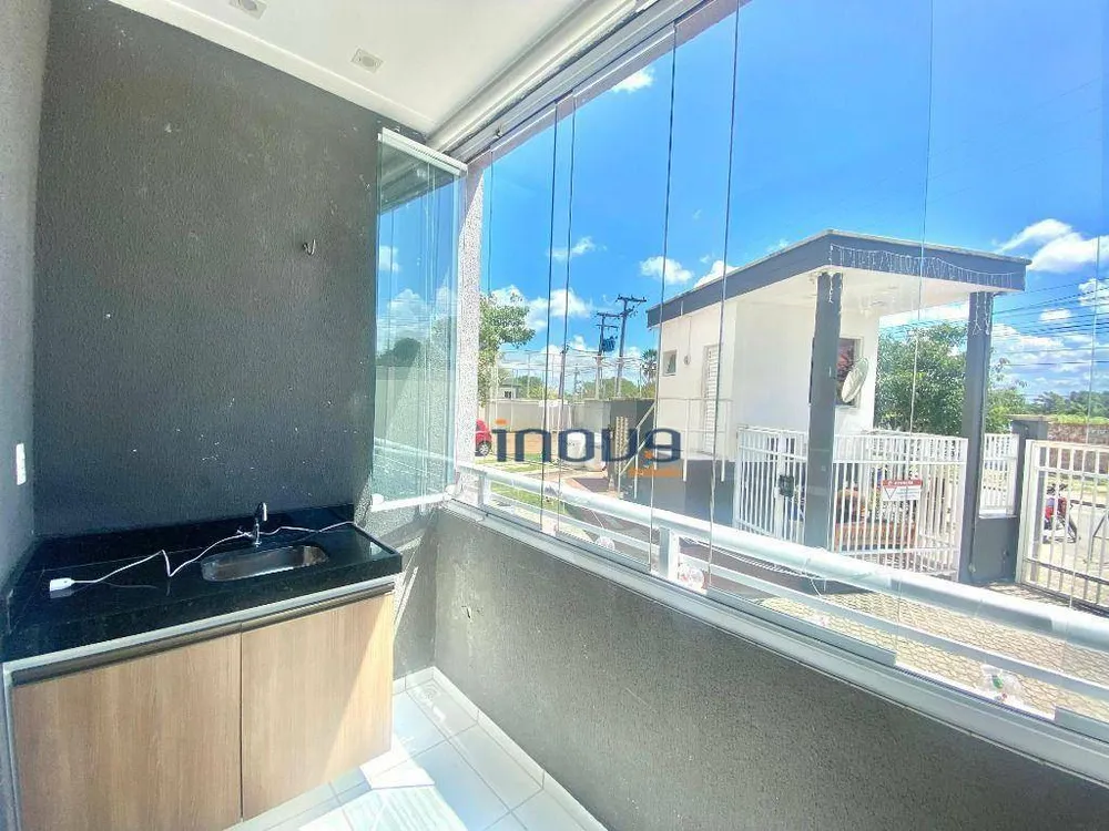 Apartamento, 2 quartos, 54 m² - Foto 13