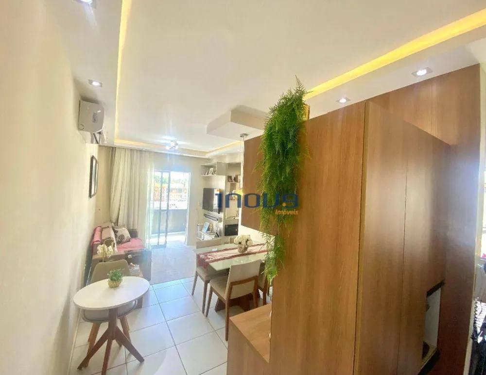 Apartamento, 2 quartos, 54 m² - Foto 6