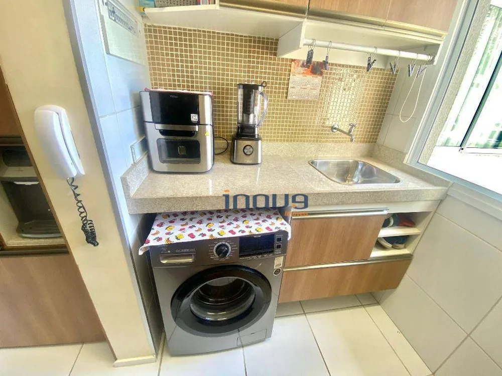 Apartamento, 2 quartos, 54 m² - Foto 9