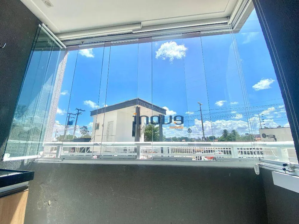 Apartamento, 2 quartos, 54 m² - Foto 14