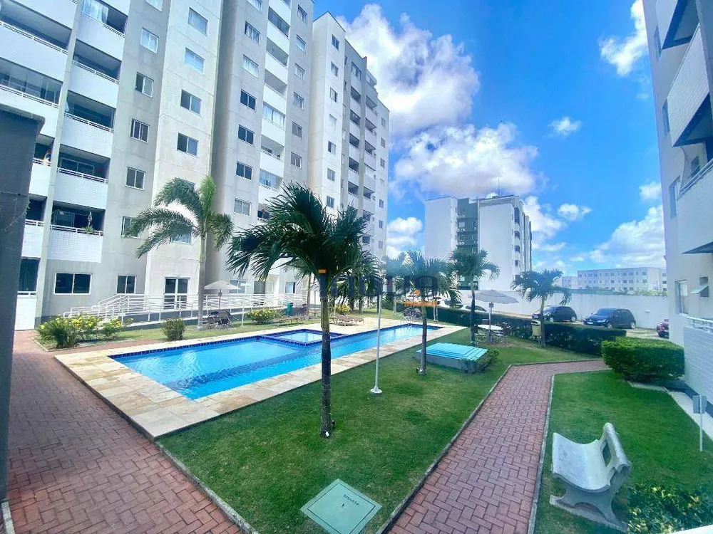 Apartamento, 2 quartos, 54 m² - Foto 3