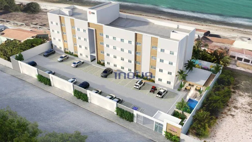 Apartamento, 2 quartos, 51 m² - Foto 5