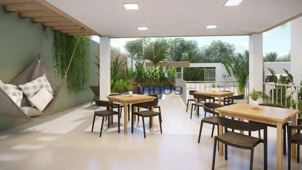Apartamento, 2 quartos, 51 m² - Foto 8
