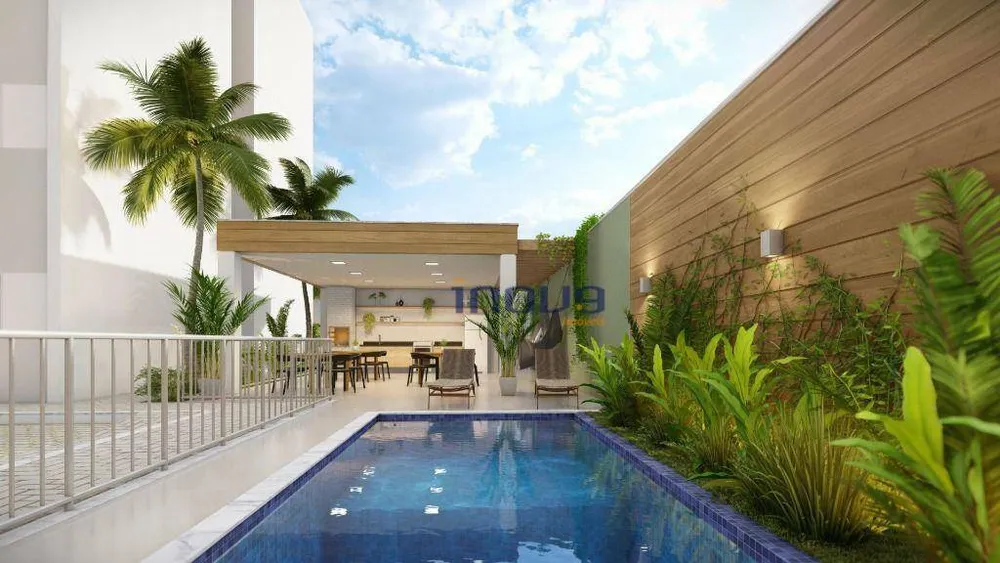 Apartamento, 2 quartos, 51 m² - Foto 6