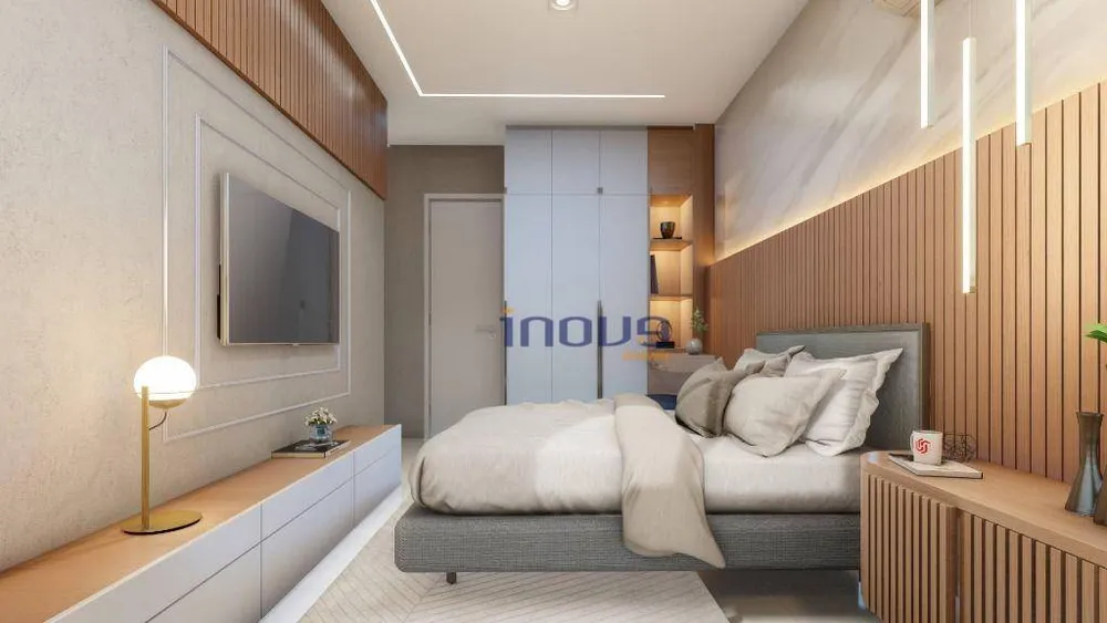 Apartamento, 2 quartos, 51 m² - Foto 4