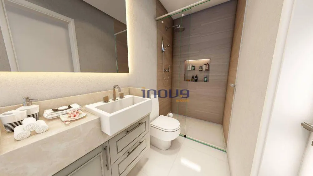 Apartamento, 2 quartos, 51 m² - Foto 7