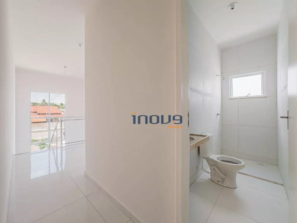 Casa, 3 quartos, 117 m² - Foto 16