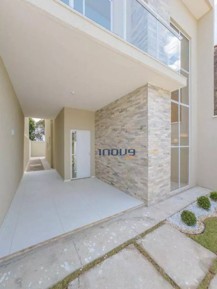 Casa, 3 quartos, 117 m² - Foto 5