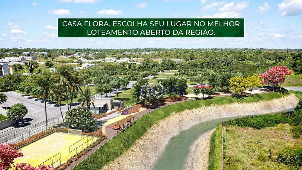 Loteamento e Condomínio, 2 hectares - Foto 7