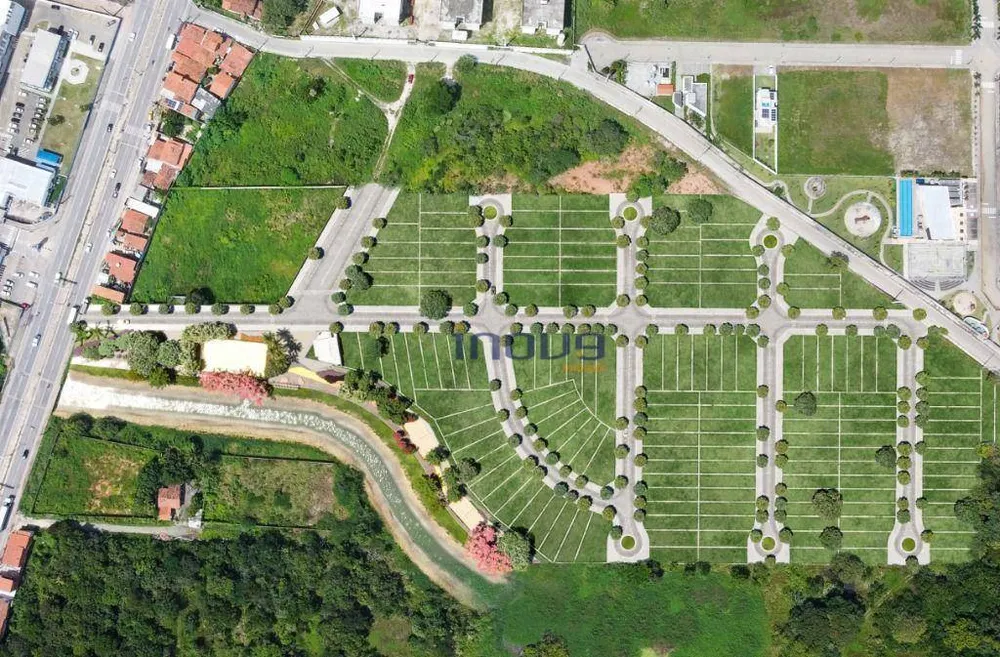Loteamento e Condomínio, 2 hectares - Foto 12