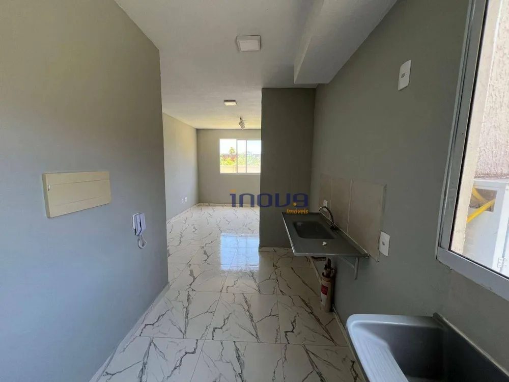 Apartamento, 2 quartos, 44 m² - Foto 4