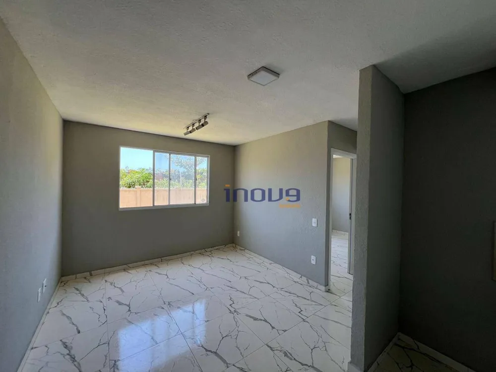 Apartamento, 2 quartos, 44 m² - Foto 10