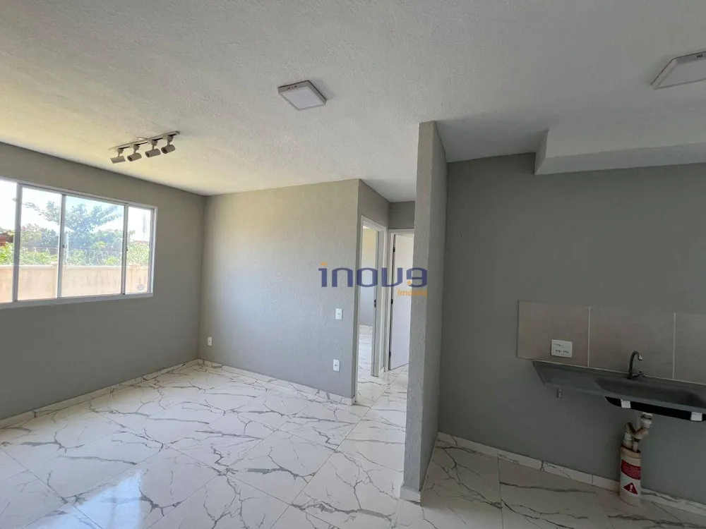 Apartamento, 2 quartos, 44 m² - Foto 13