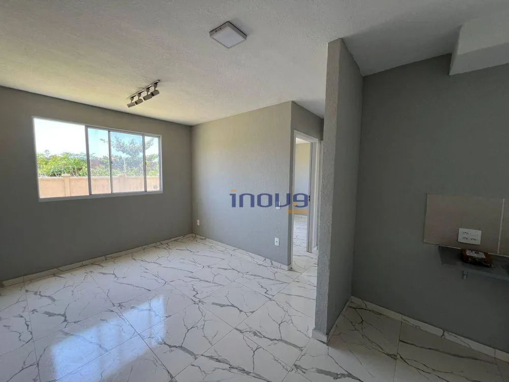 Apartamento, 2 quartos, 44 m² - Foto 9
