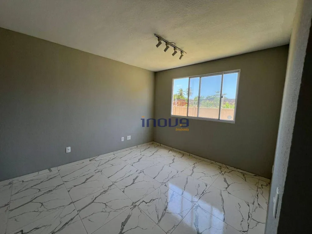 Apartamento, 2 quartos, 44 m² - Foto 3