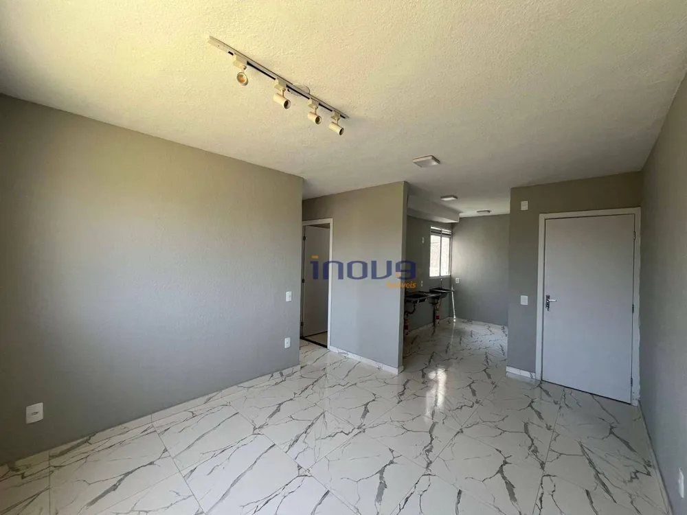 Apartamento, 2 quartos, 44 m² - Foto 8