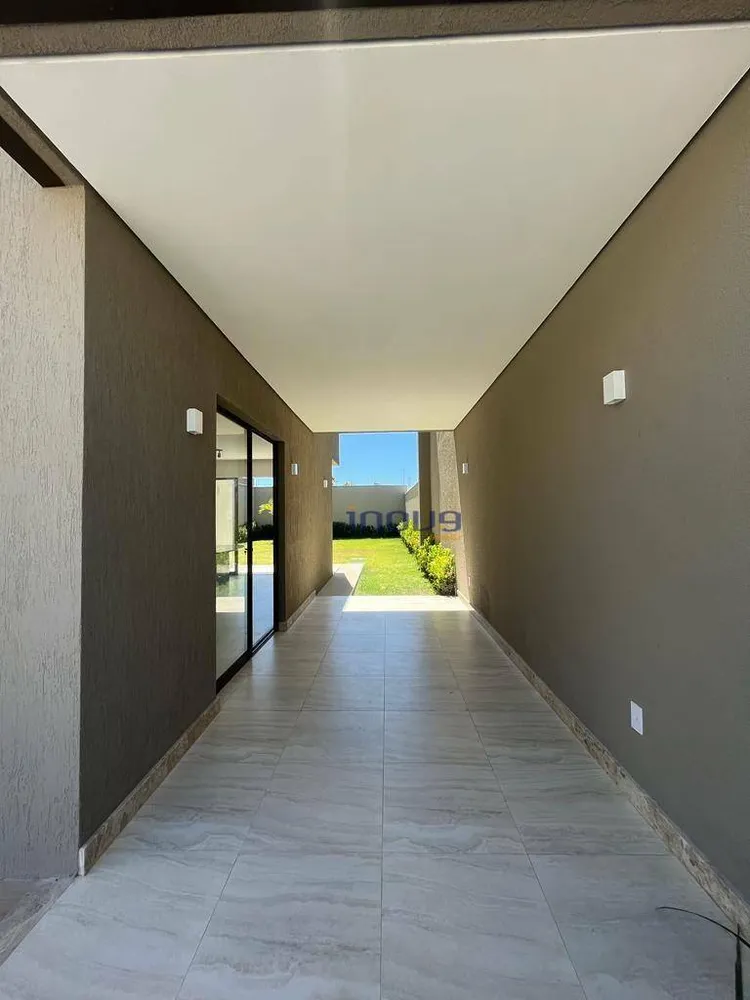 Casa de Condomínio, 3 quartos - Foto 9