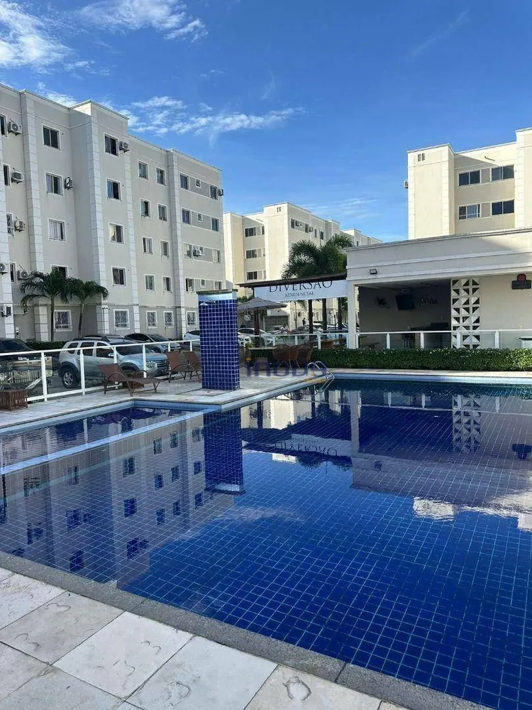 Apartamento, 2 quartos, 44 m² - Foto 15