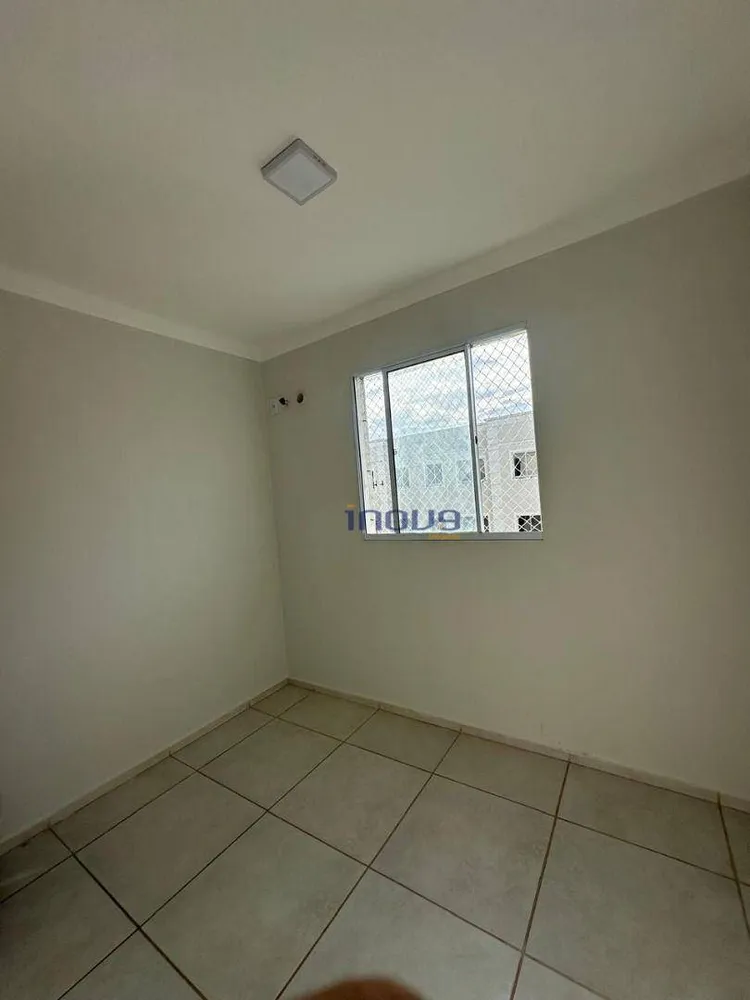 Apartamento, 2 quartos, 44 m² - Foto 3