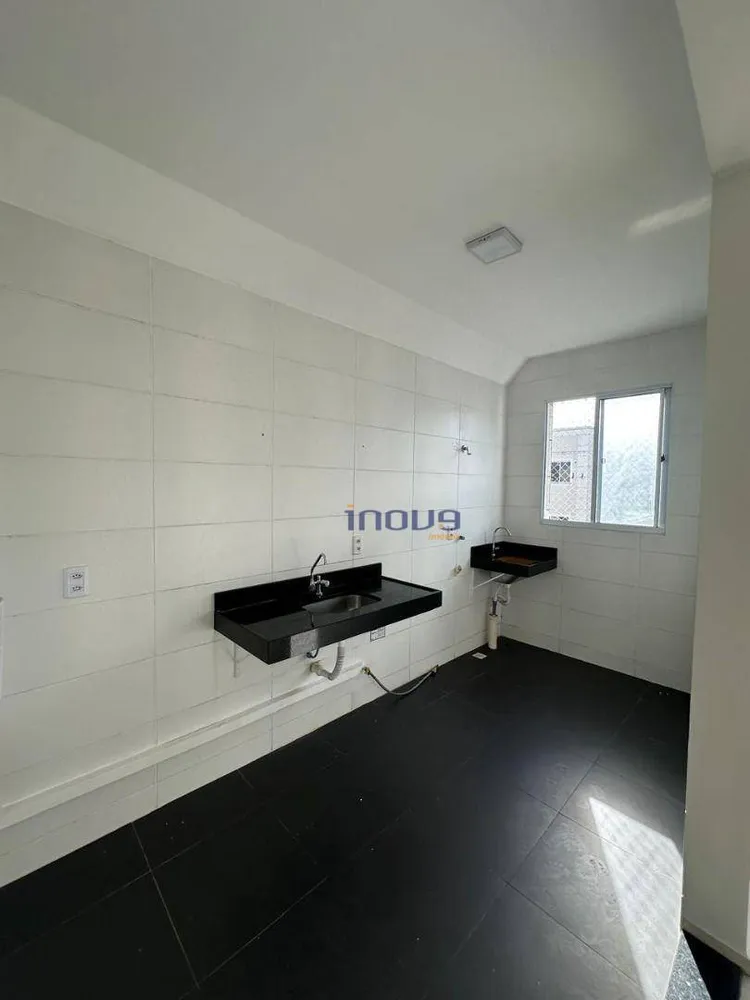 Apartamento, 2 quartos, 44 m² - Foto 6