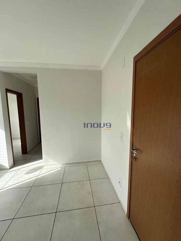 Apartamento, 2 quartos, 44 m² - Foto 1