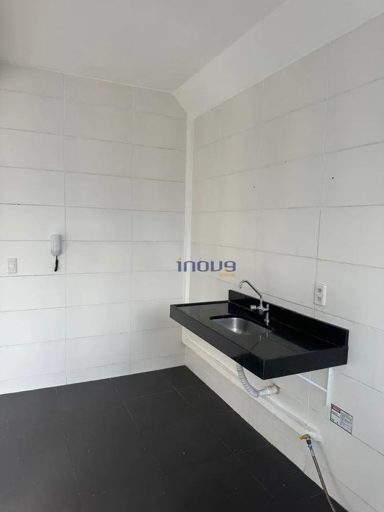 Apartamento, 2 quartos, 44 m² - Foto 5