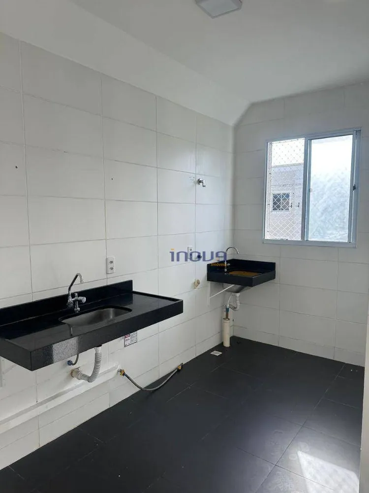 Apartamento, 2 quartos, 44 m² - Foto 9