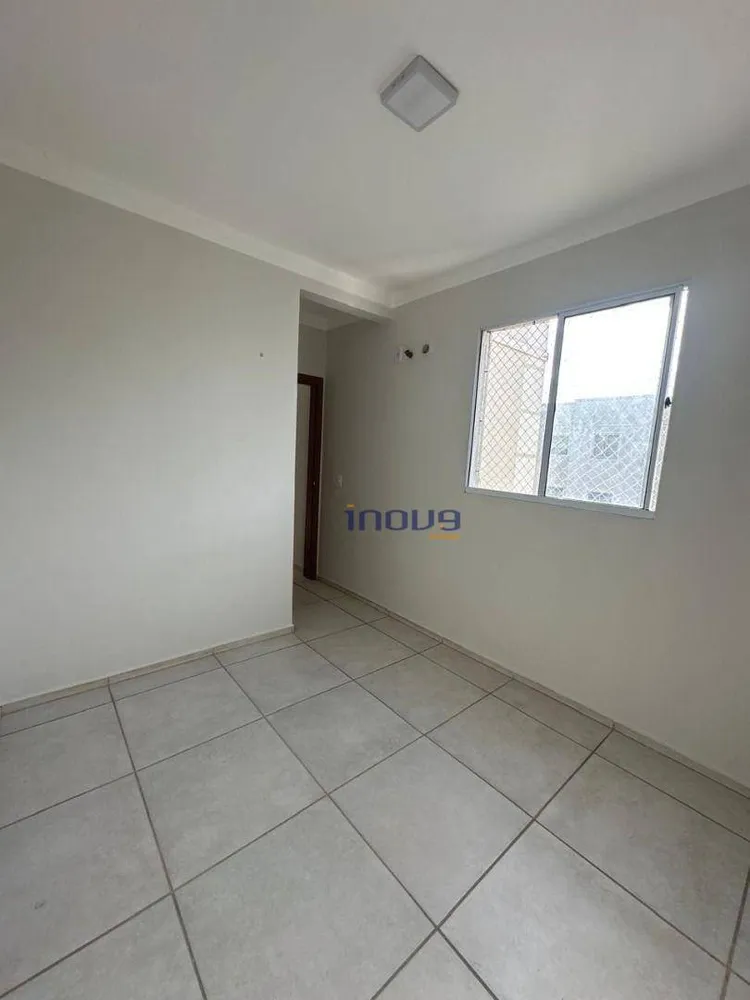 Apartamento, 2 quartos, 44 m² - Foto 4