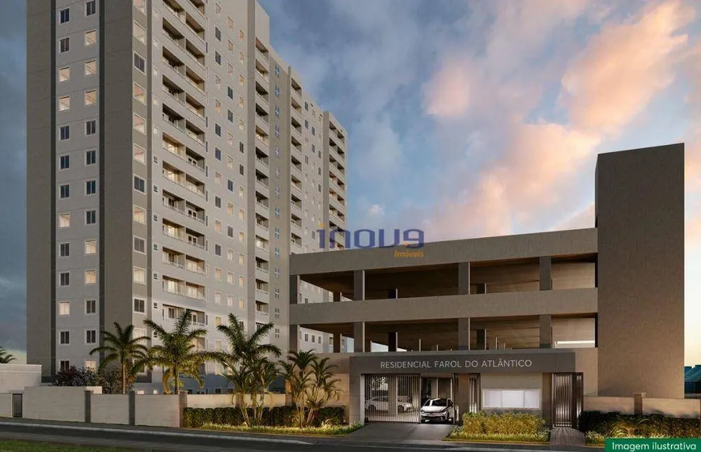 Apartamento, 2 quartos, 38 m² - Foto 14