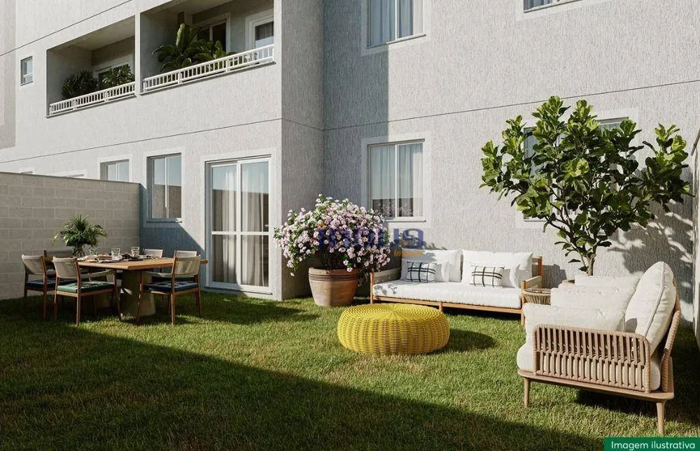 Apartamento, 2 quartos, 38 m² - Foto 4
