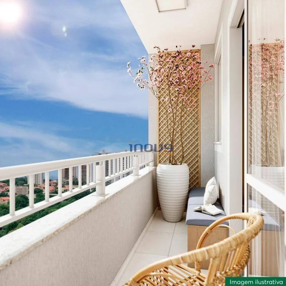 Apartamento, 2 quartos, 38 m² - Foto 13