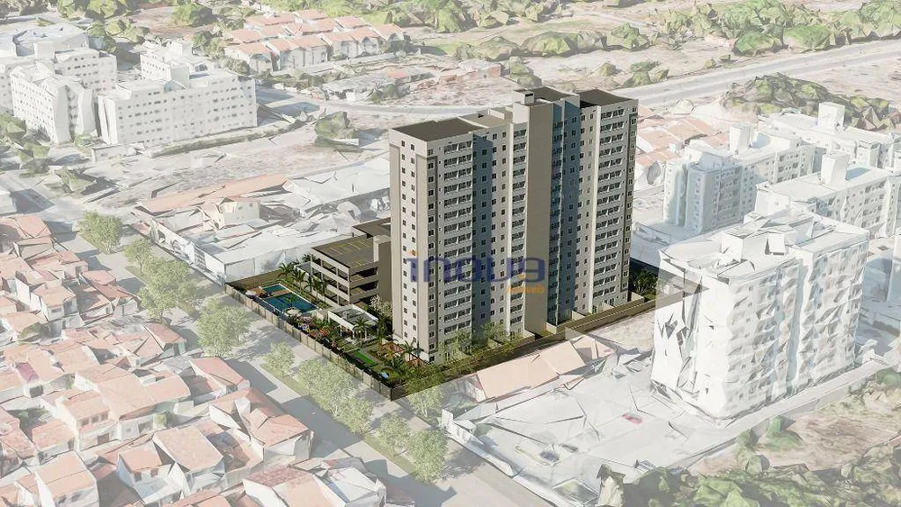 Apartamento, 2 quartos, 38 m² - Foto 15