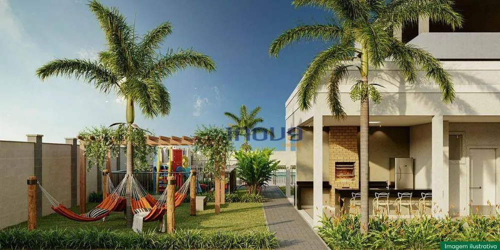 Apartamento, 2 quartos, 38 m² - Foto 9