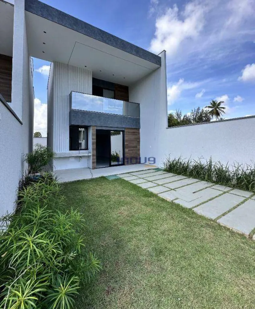 Casa de Condomínio, 4 quartos - Foto 1