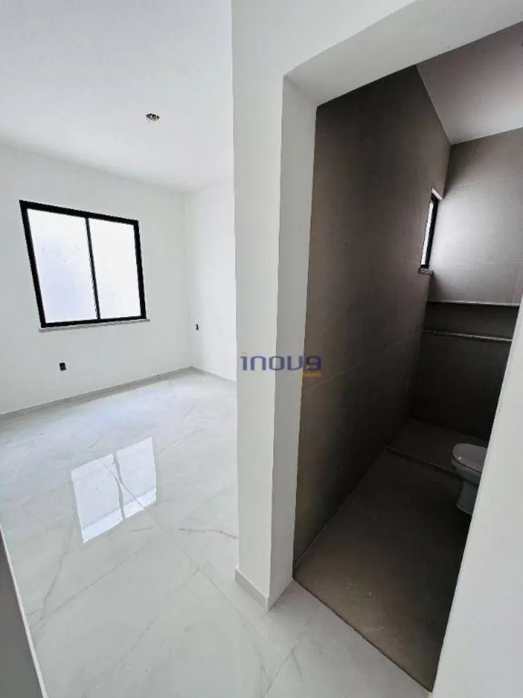 Casa de Condomínio, 4 quartos - Foto 10