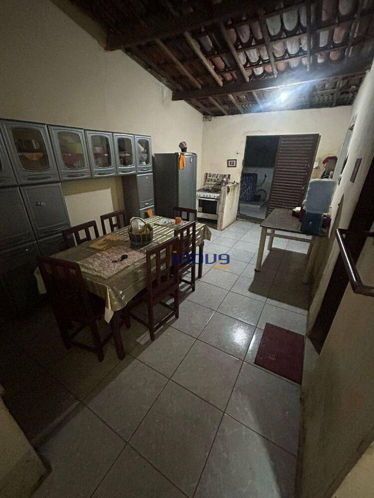 Casa, 3 quartos, 120 m² - Foto 3