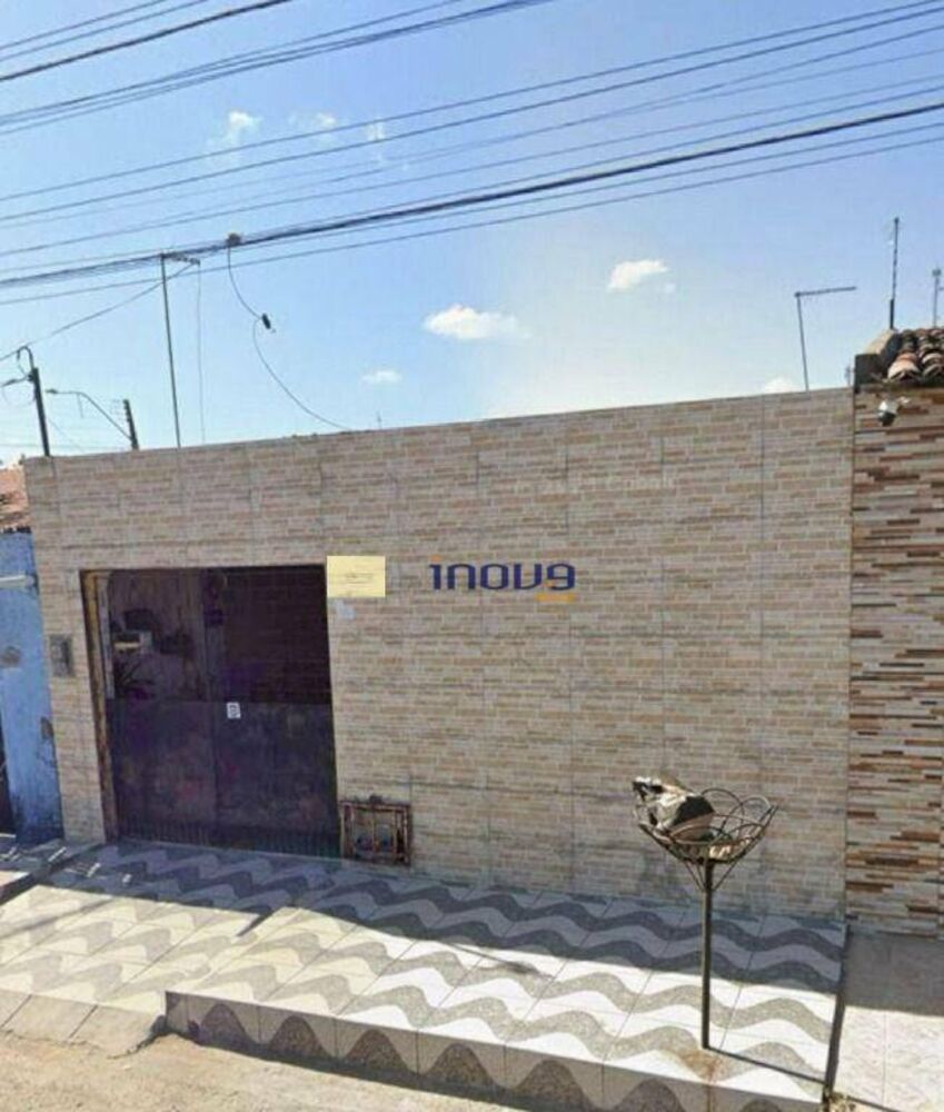 Casa, 3 quartos, 120 m² - Foto 1