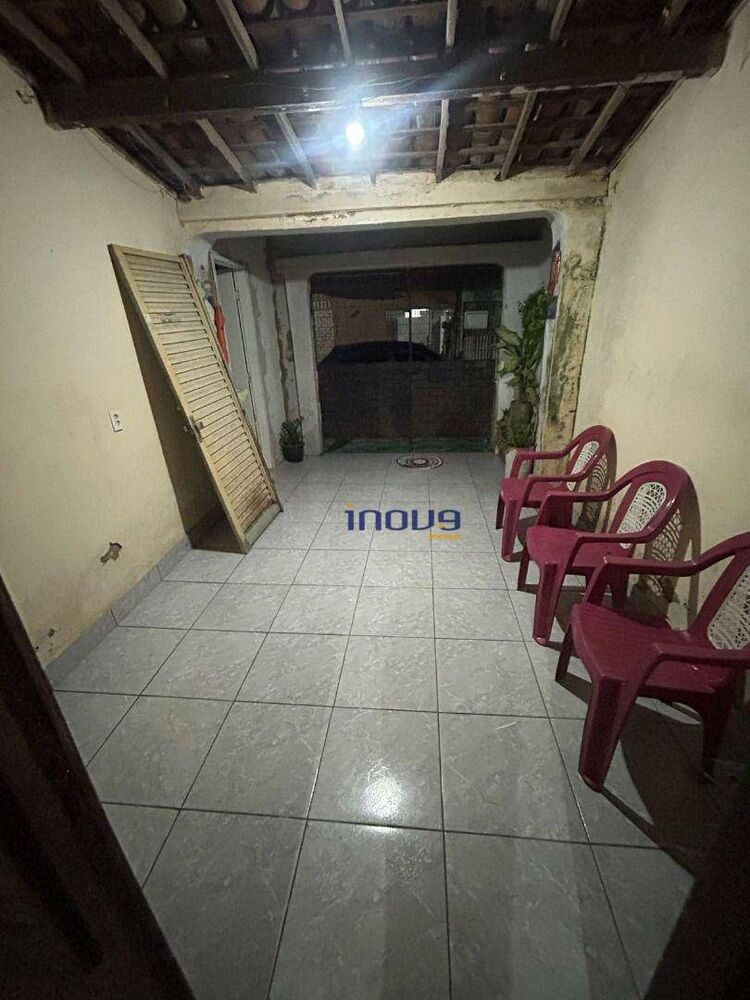 Casa, 3 quartos, 120 m² - Foto 4