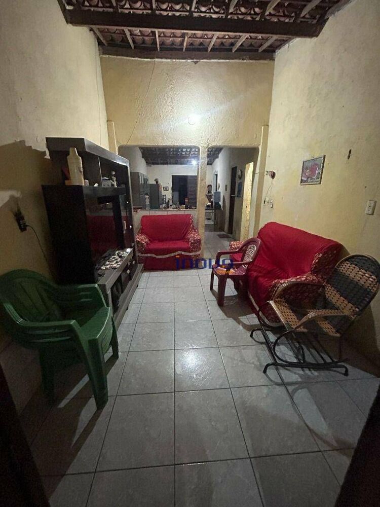 Casa, 3 quartos, 120 m² - Foto 6