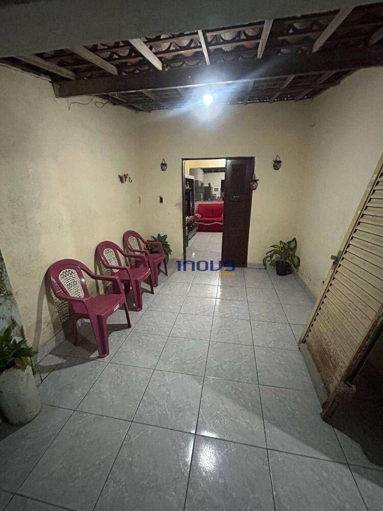 Casa, 3 quartos, 120 m² - Foto 2