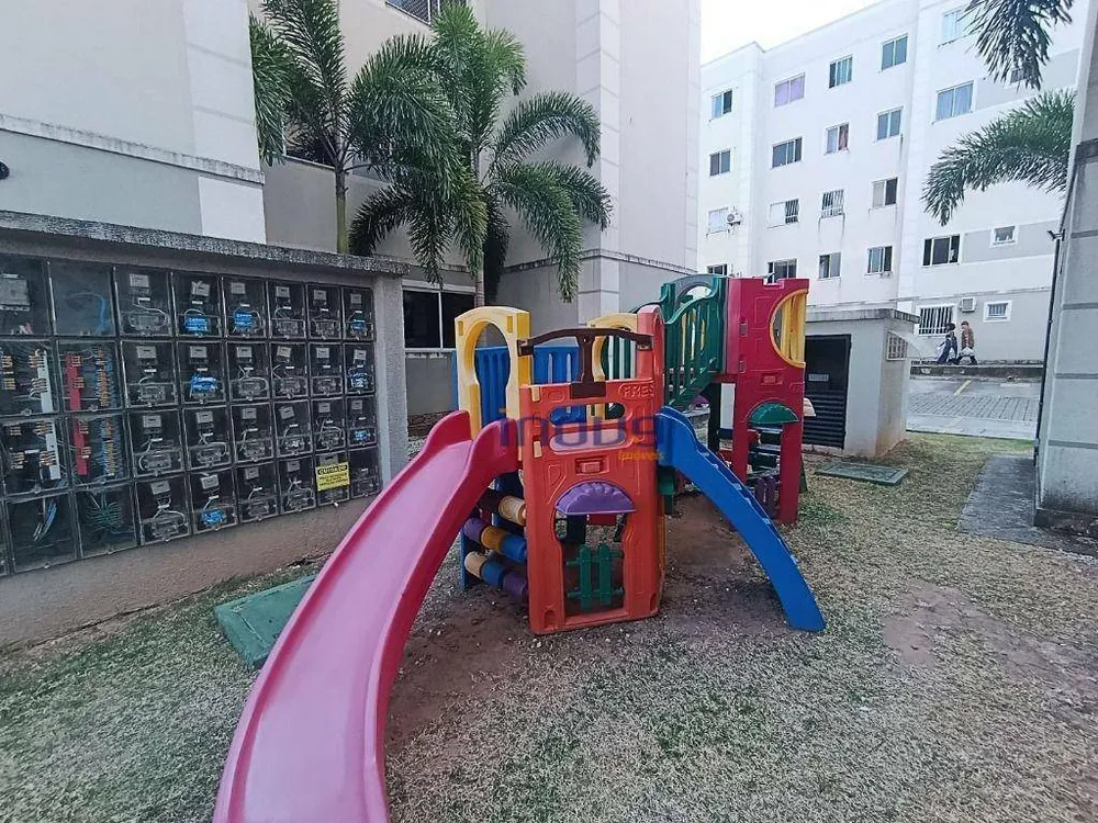 Apartamento, 2 quartos, 44 m² - Foto 12