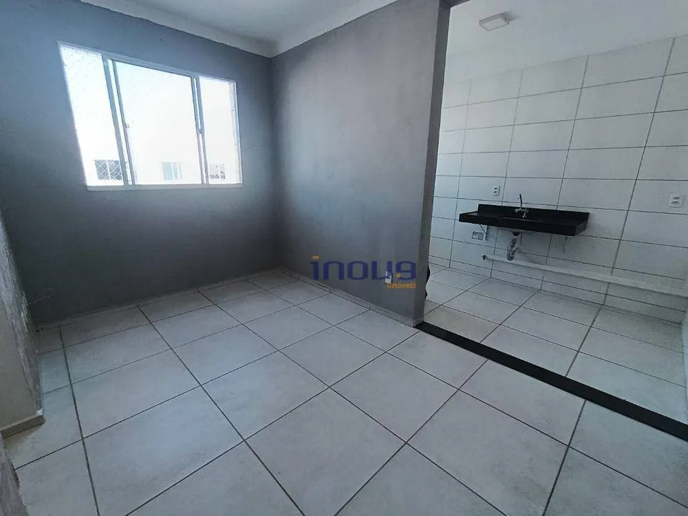 Apartamento, 2 quartos, 44 m² - Foto 4