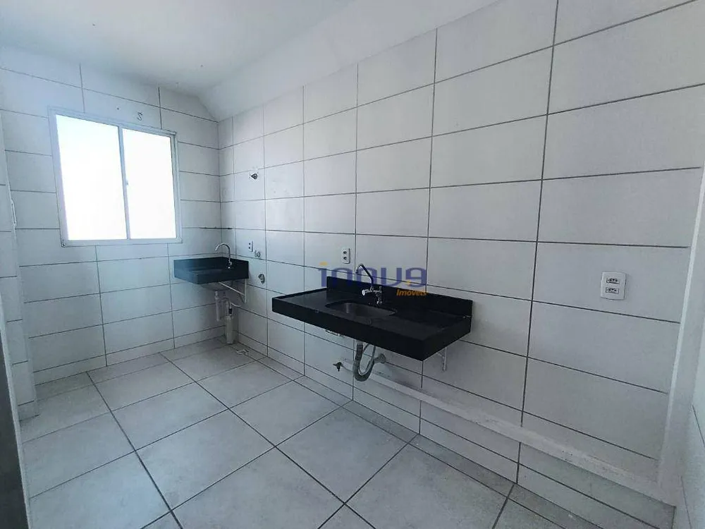 Apartamento, 2 quartos, 44 m² - Foto 5