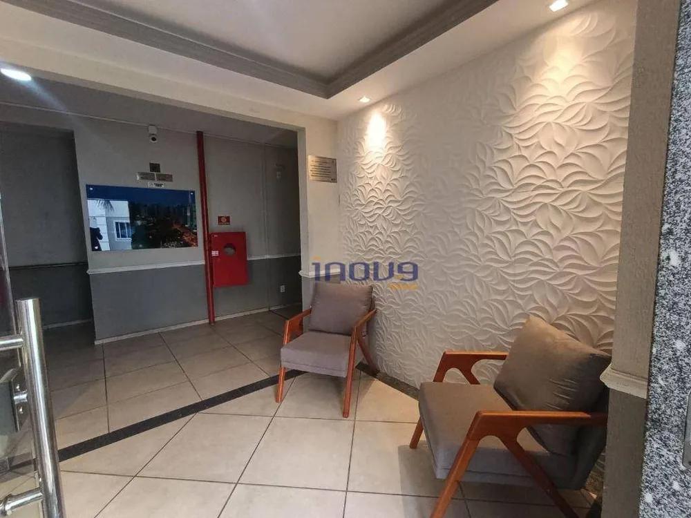 Apartamento, 2 quartos, 44 m² - Foto 3