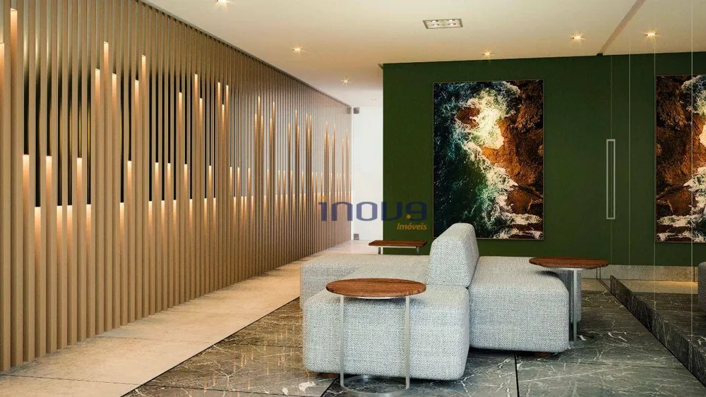 Apartamento, 1 quarto, 36 m² - Foto 10