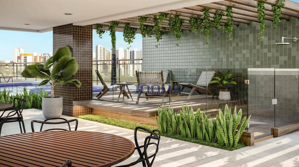 Apartamento, 1 quarto, 36 m² - Foto 13
