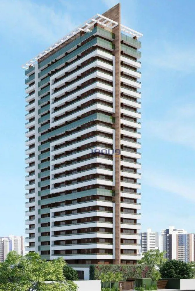 Apartamento, 1 quarto, 36 m² - Foto 16