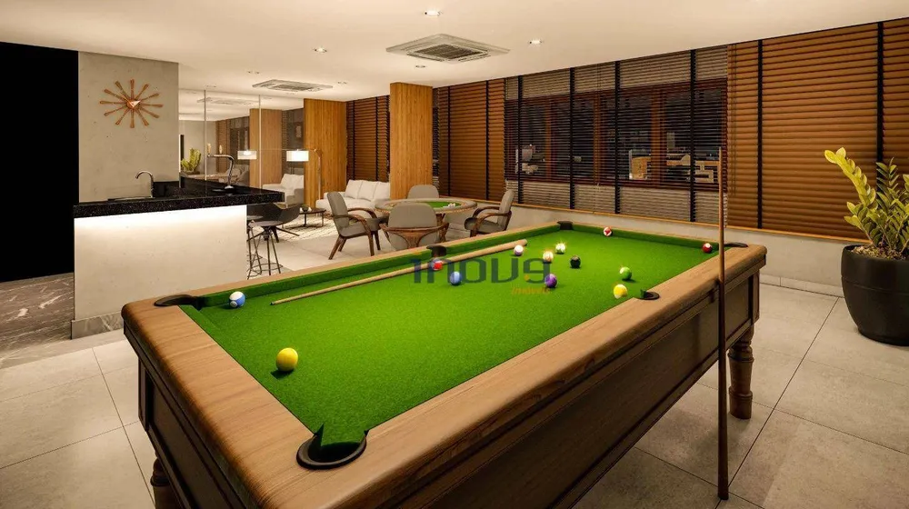 Apartamento, 1 quarto, 36 m² - Foto 11