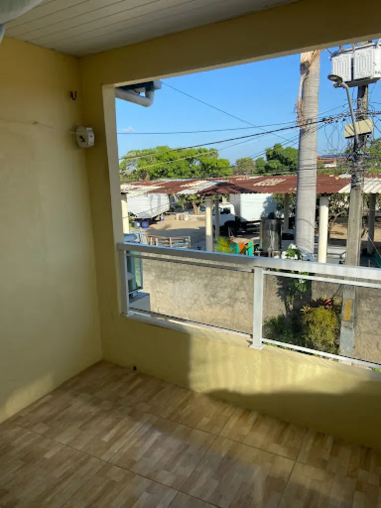 Casa, 1 quarto, 63 m² - Foto 9