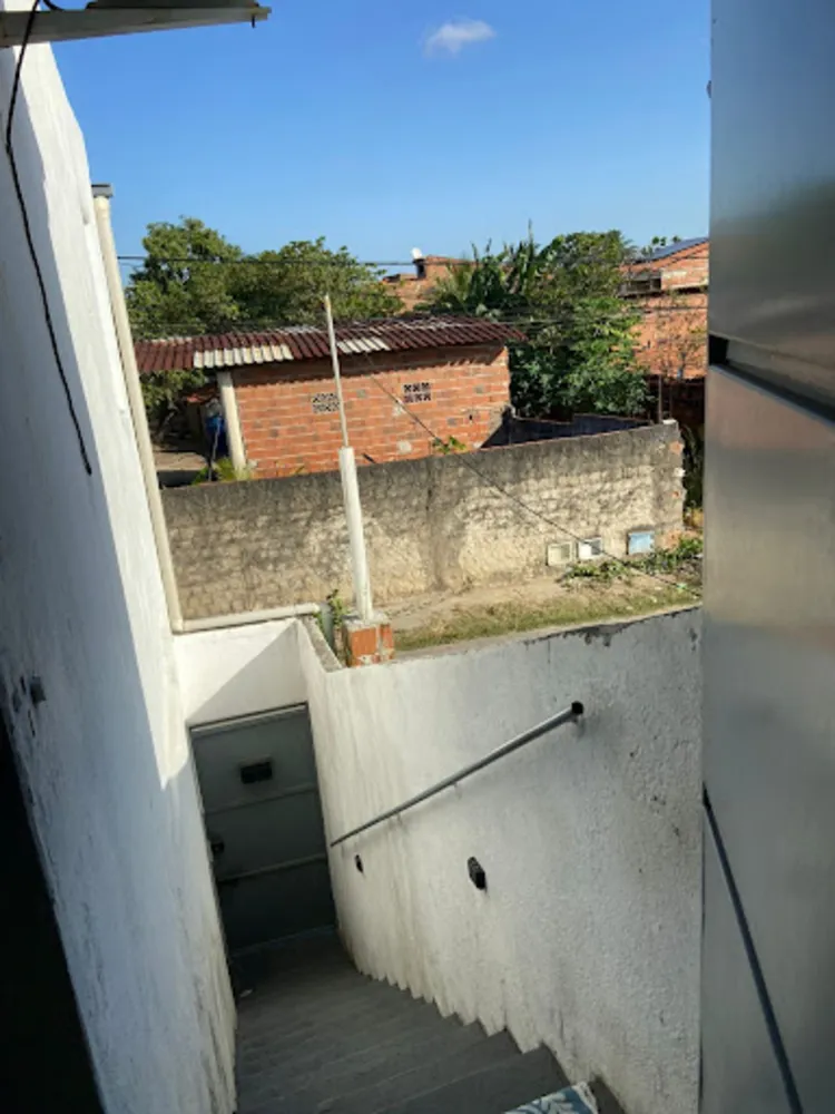 Casa, 1 quarto, 63 m² - Foto 6